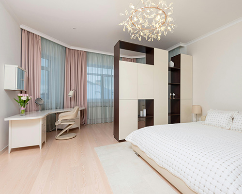 VVIP Addresses 3bhk homes