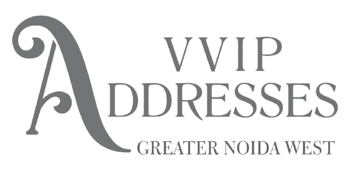 VVIP Addresses Noida Extension
